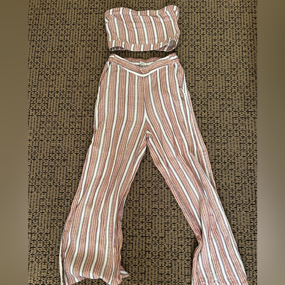 ROXY two piece set